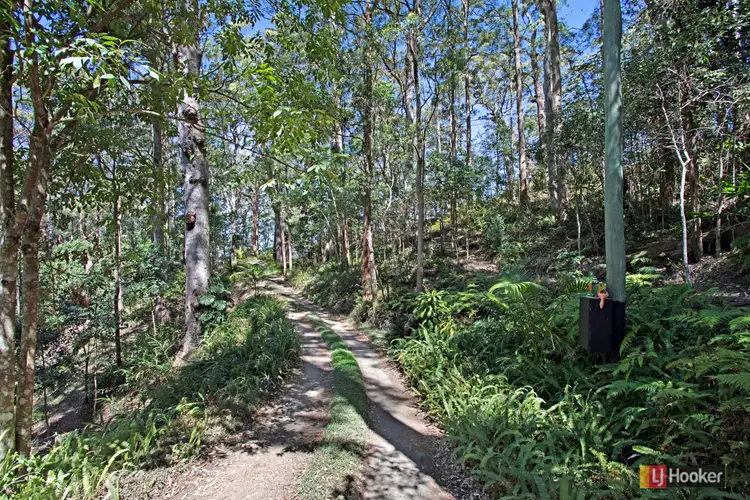 Second view of Homely house listing, 47 Harland Road, Mount Glorious QLD 4520