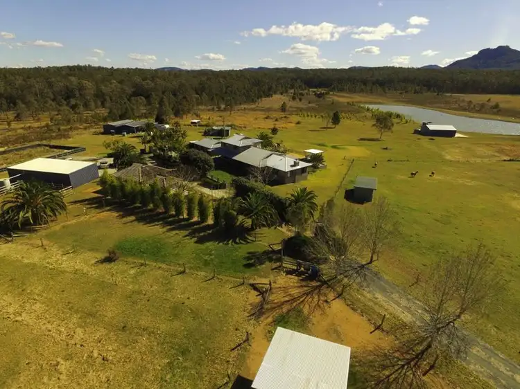 Main view of Homely rural property listing, Address available on request