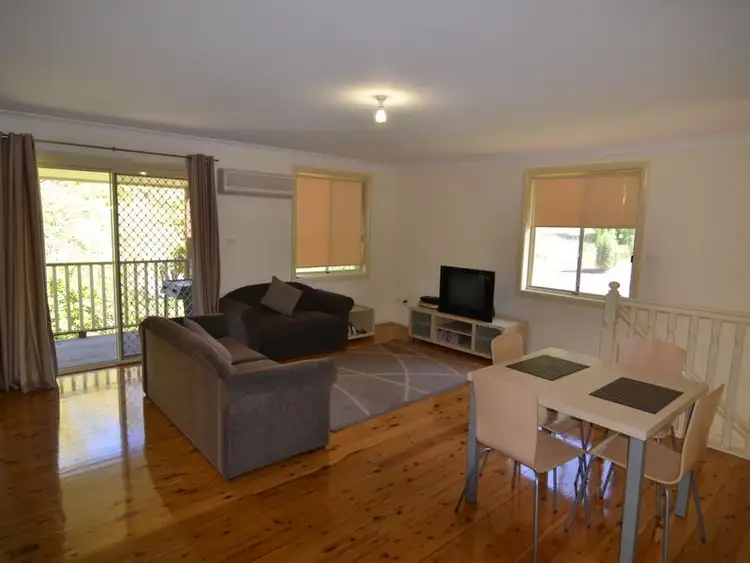 Fourth view of Homely townhouse listing, 1/9 Coalbrook Street, Hermitage Flat NSW 2790