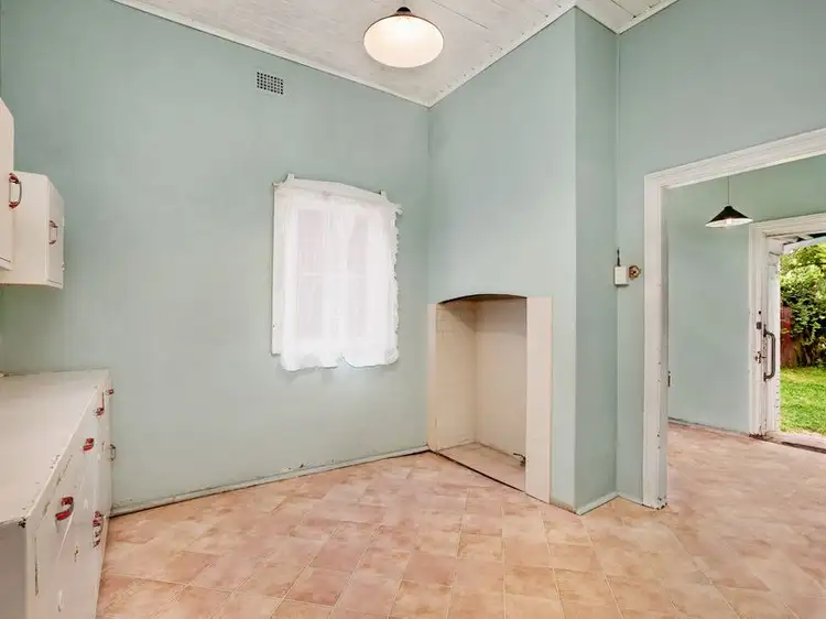 Sixth view of Homely house listing, 6 White Street, Balmain NSW 2041