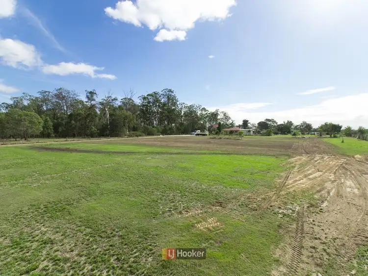 Second view of Homely land listing, 24-30 Verdant Street, Forestdale QLD 4118