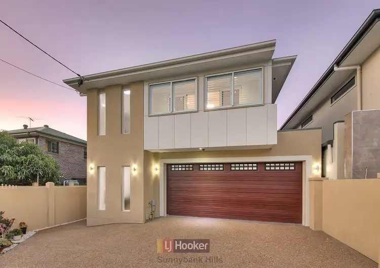 Fifth view of Homely house listing, 21 Lister Street, Sunnybank QLD 4109