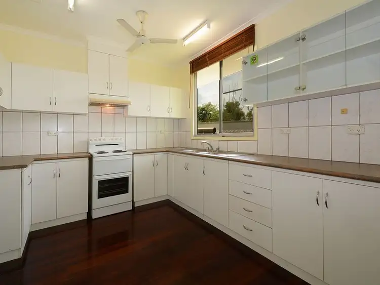 Main view of Homely house listing, 11 Mahony Circuit, Driver NT 830