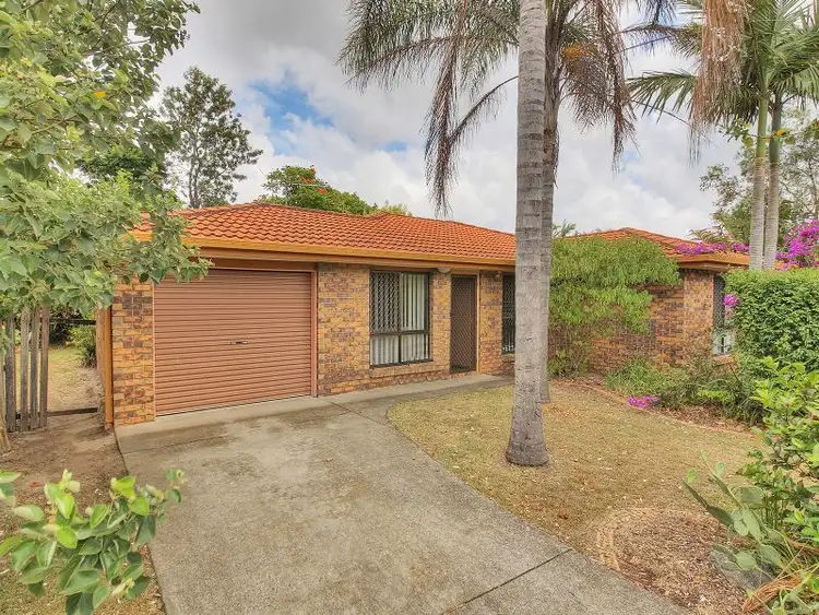 Seventh view of Homely house listing, 15 Wade Court, Boronia Heights QLD 4124