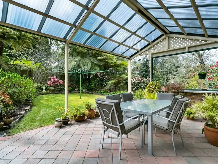 Second view of Homely house listing, 25 Vista Terrace, Stirling SA 5152