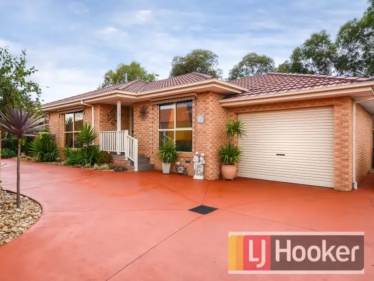 1/27 Oliver Court, Narre Warren South VIC 3805