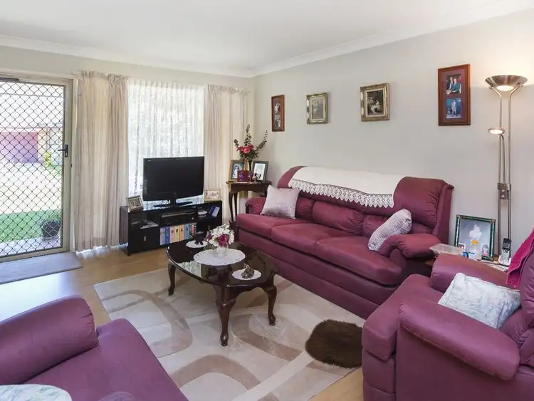 Sixth view of Homely townhouse listing, 251/125 Hansford Road, Coombabah QLD 4216