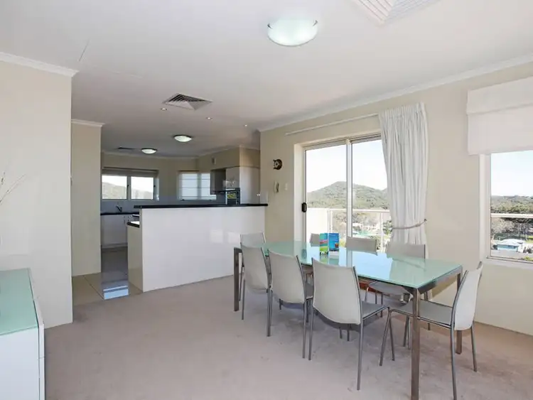 Seventh view of Homely apartment listing, 601 / 2 Messines Street, Shoal Bay NSW 2315