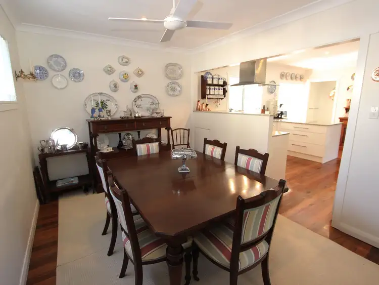 Fifth view of Homely house listing, 289 Beach Street, Harrington NSW 2427