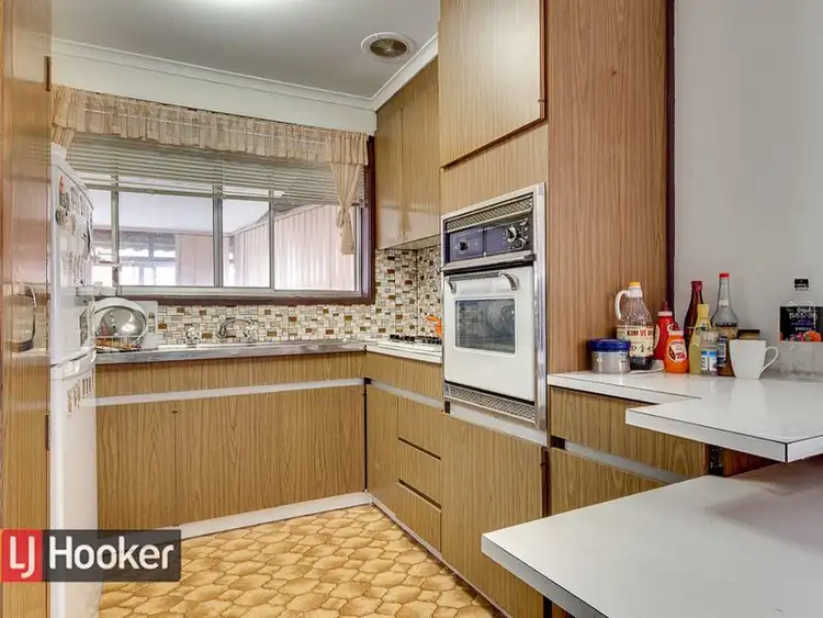 Fourth view of Homely house listing, 46 ELLEN STREET, Springvale VIC 3171