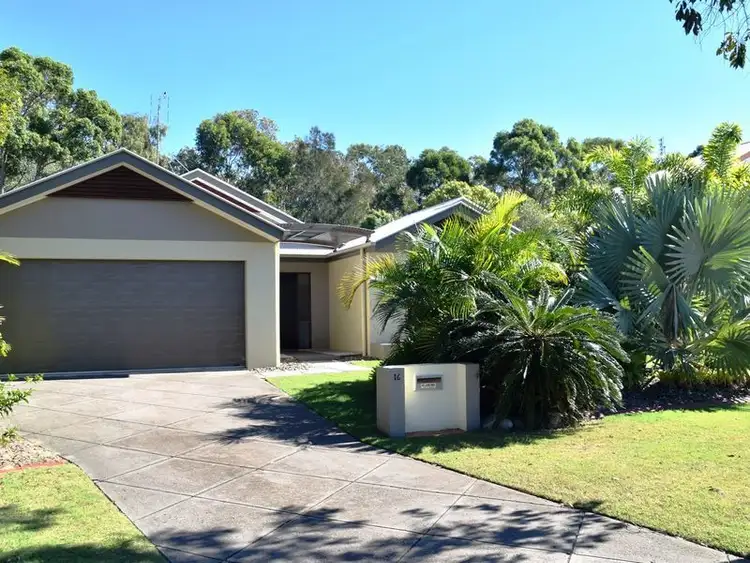 Sixth view of Homely house listing, 16 Sunview Drive, Twin Waters QLD 4564
