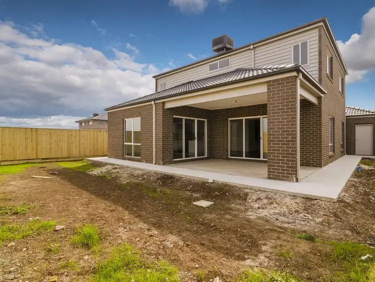 Fifth view of Homely house listing, 38 Maddock Street, Point Cook VIC 3030