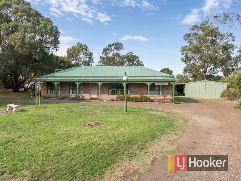 Main view of Homely house listing, 110 Craig Road, Devon Meadows VIC 3977