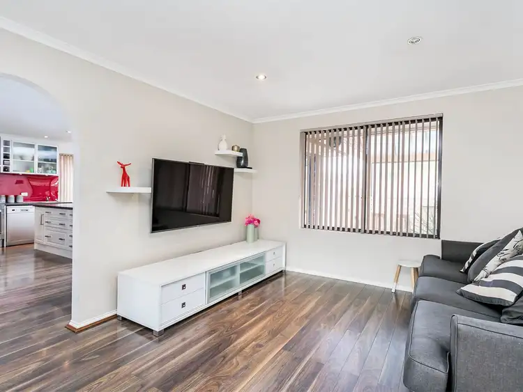 Fifth view of Homely house listing, 6 Mette Court, Salisbury Downs SA 5018