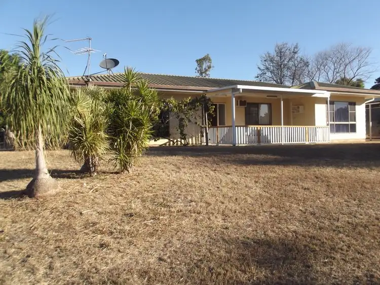 Main view of Homely house listing, 31 Blair Street, Clermont QLD 4721