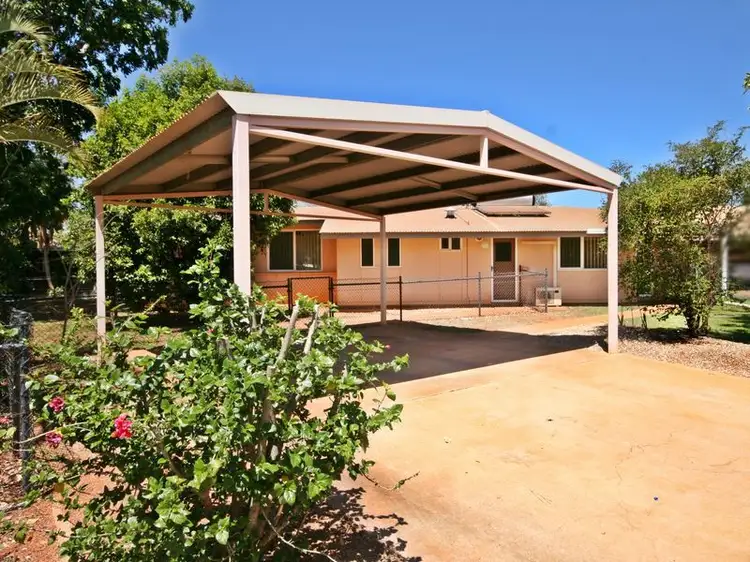 Main view of Homely house listing, 5 Burnet Court, Katherine NT 850