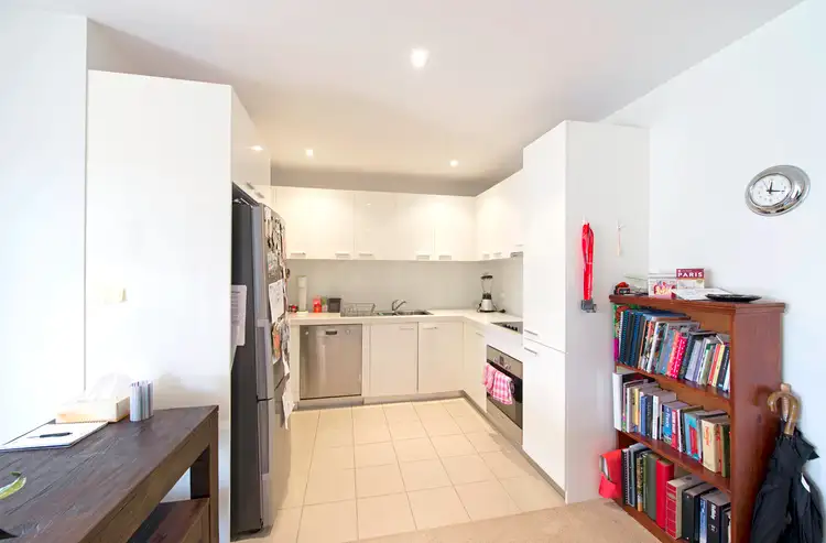 Fourth view of Homely apartment listing, 10/29 Forbes Street, Turner ACT 2612