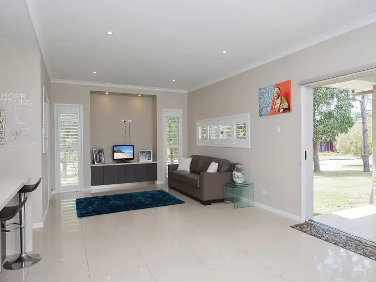 Fifth view of Homely house listing, 32 Pirralea Parade, Nelson Bay NSW 2315