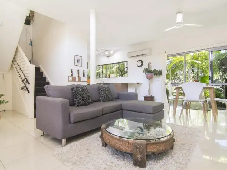 Second view of Homely unit listing, 54 Rendezvous/121 Port Douglas Road, Port Douglas QLD 4877