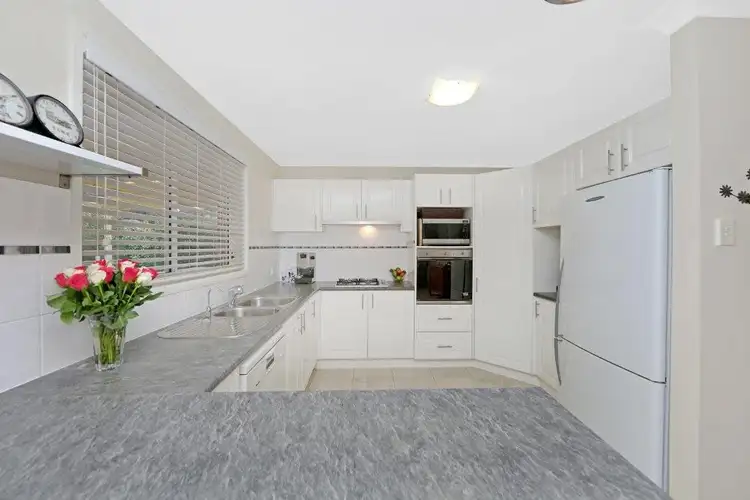 Third view of Homely house listing, 18 Bataan Cct, Bateau Bay NSW 2261