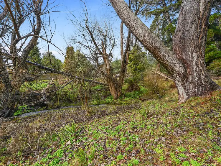 Fifth view of Homely land listing, 5 Park View Crescent, Maydena TAS 7140