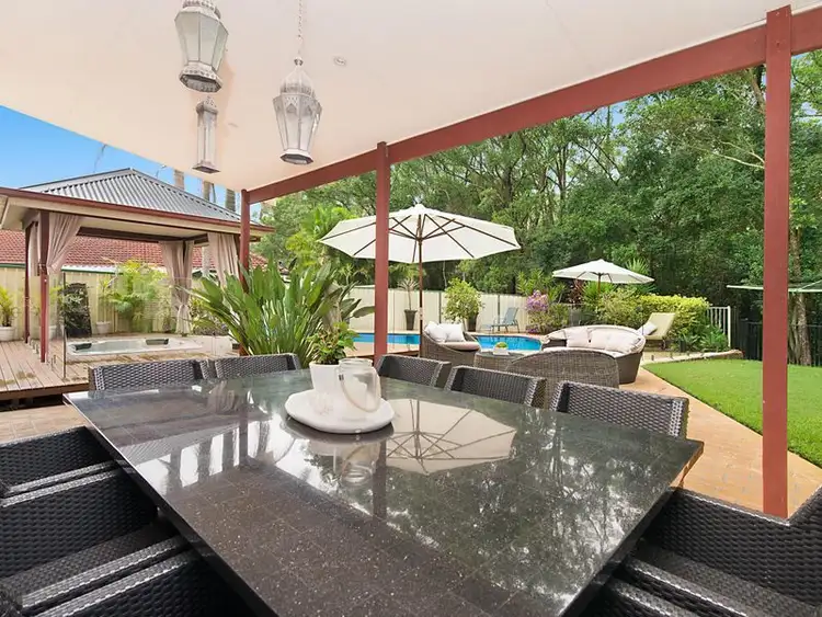 Third view of Homely house listing, 4 McKellar Close, Point Clare NSW 2250