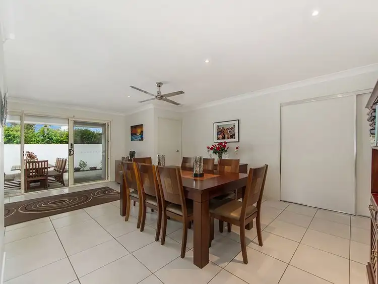 Third view of Homely unit listing, 2/15 Aquarius Street, Reedy Creek QLD 4227
