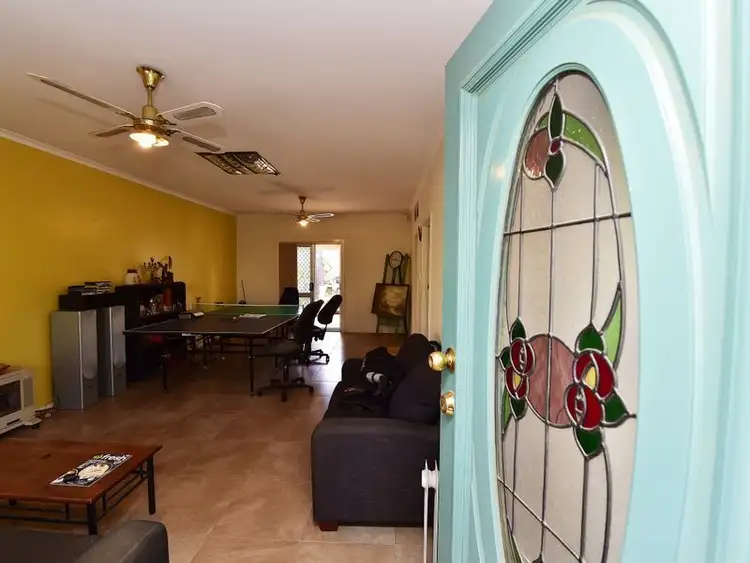 Sixth view of Homely house listing, 80 Bradshaw Drive, Gillen NT 870