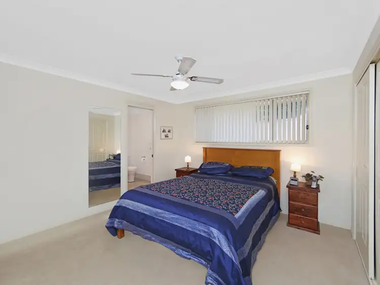 Sixth view of Homely villa listing, 80A Oaks Avenue, Shelly Beach NSW 2261