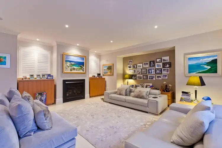 Fourth view of Homely house listing, 1 Webb Street, Cottesloe WA 6011