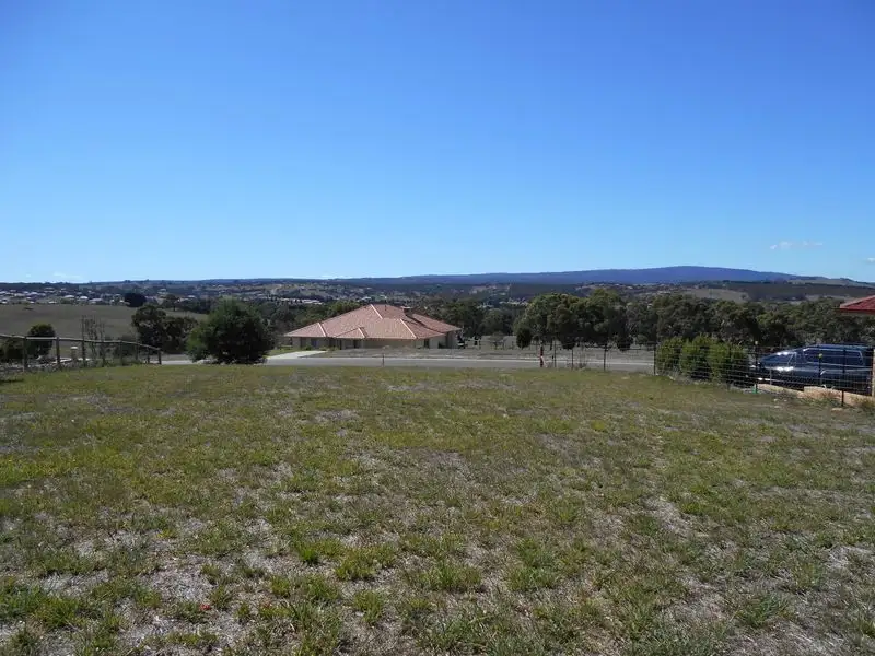 Main view of Homely land listing, 4 Carmelo Court, Hidden Valley VIC 3756