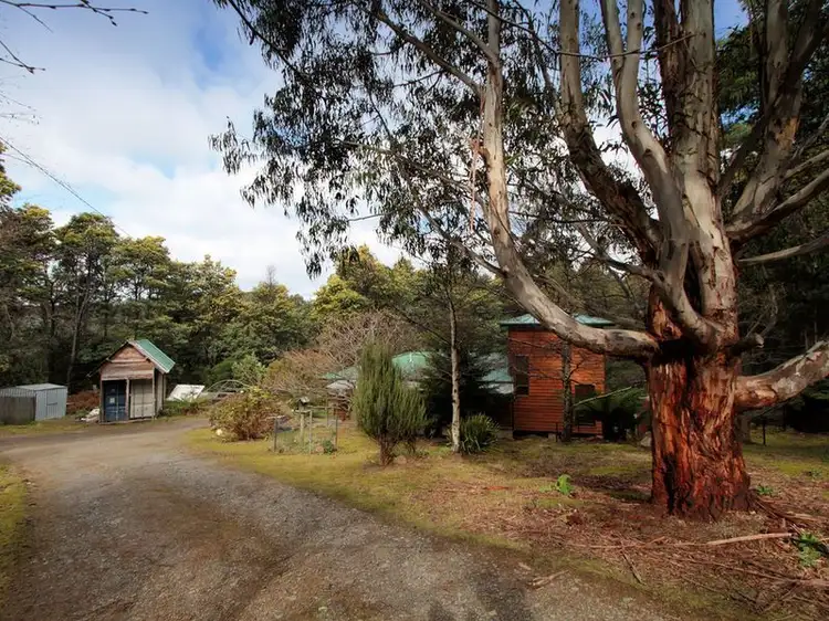 37 McQueens Road, Snug TAS 7054