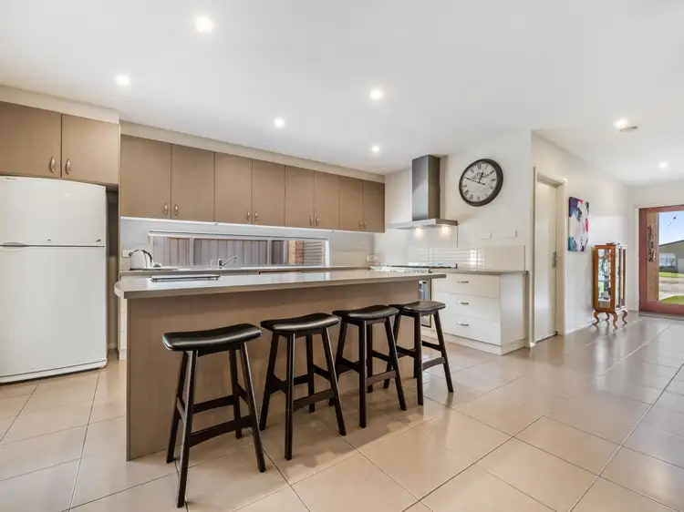 Second view of Homely house listing, 68 Payne Street, Portarlington VIC 3223