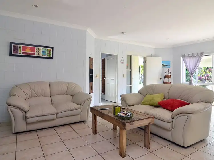 Second view of Homely house listing, 22 Ribbon Avenue, Port Douglas QLD 4877