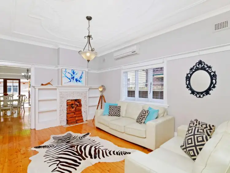 Second view of Homely house listing, 14 Hedger Avenue, Ashfield NSW 2131