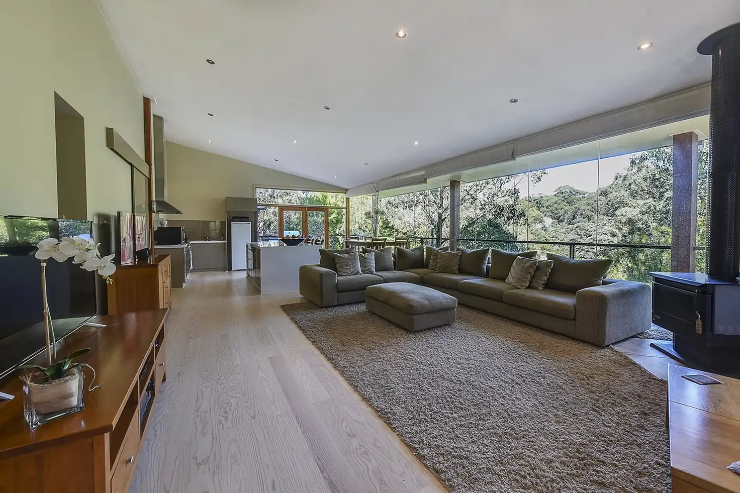 Main view of Homely house listing, 6 Lawrence Court, Metung VIC 3904