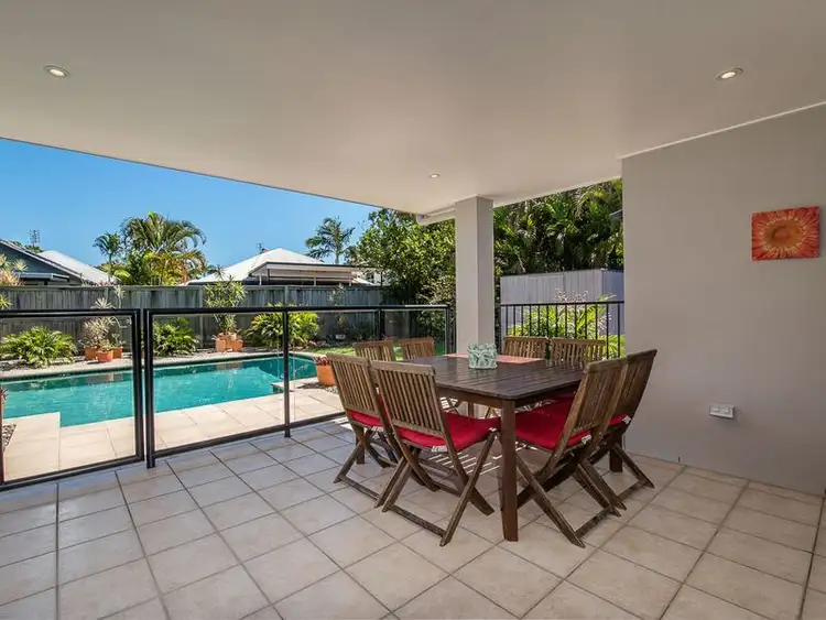 Seventh view of Homely house listing, 4 Carnoustie Court, Twin Waters QLD 4564