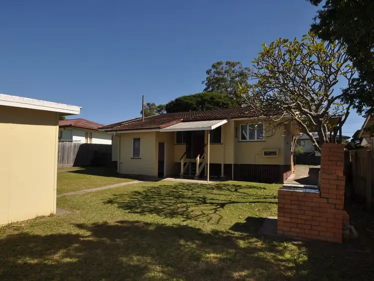 Fourth view of Homely house listing, 7 Cavanaugh Street, Wynnum West QLD 4178