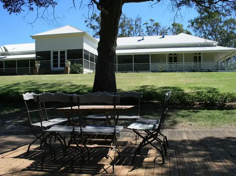 Lot 23 & 1 Blue Pines Mt Lindesay Road, Liston NSW 2372