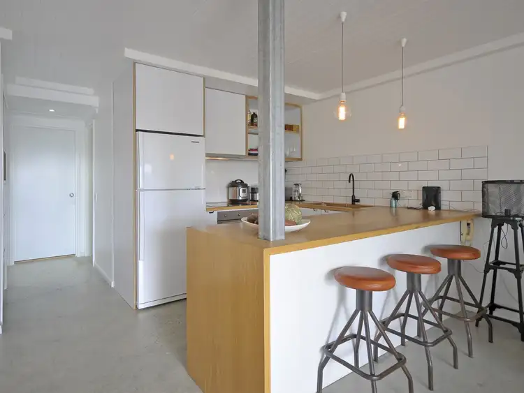 Sixth view of Homely unit listing, 6/3 Wirranina Place, Currumbin QLD 4223