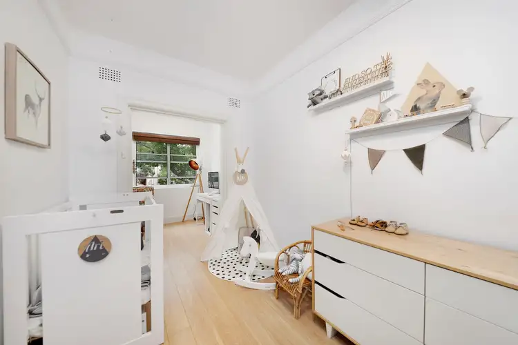 Fifth view of Homely apartment listing, 6/38 Flood Street, Bondi NSW 2026