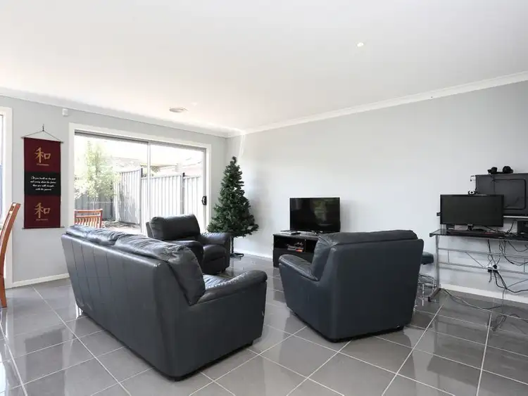 Fourth view of Homely house listing, 47A Greenleaf Circuit, Tarneit VIC 3029