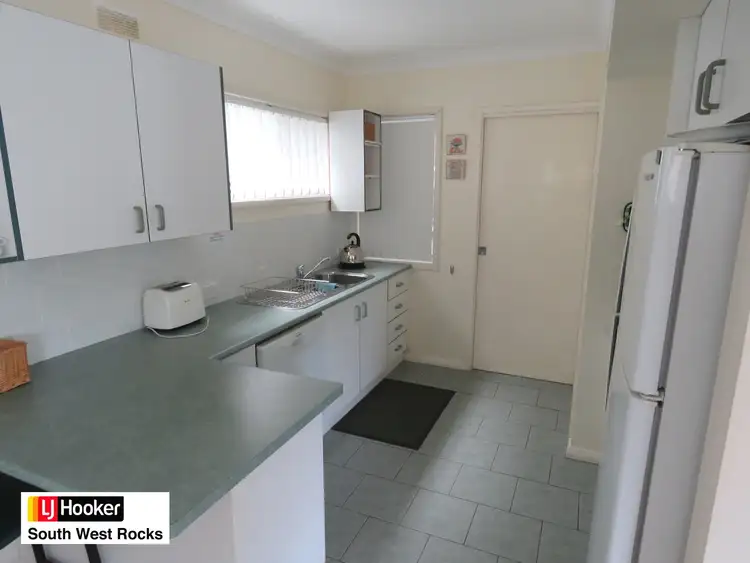 Sixth view of Homely house listing, 1/3 Landsborough Street, South West Rocks NSW 2431