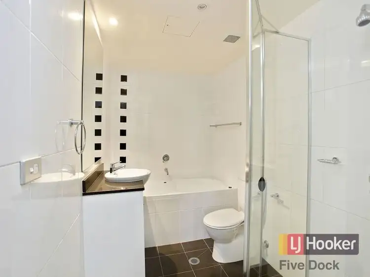 Fourth view of Homely apartment listing, 89/1 Manta Place, Chiswick NSW 2046