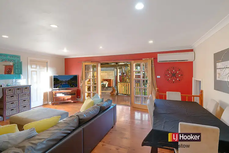 Third view of Homely house listing, 6 Ellesmere Street, Panania NSW 2213