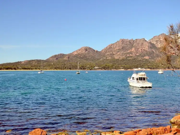 Sixth view of Homely land listing, 4 Garnet Avenue, Coles Bay TAS 7215