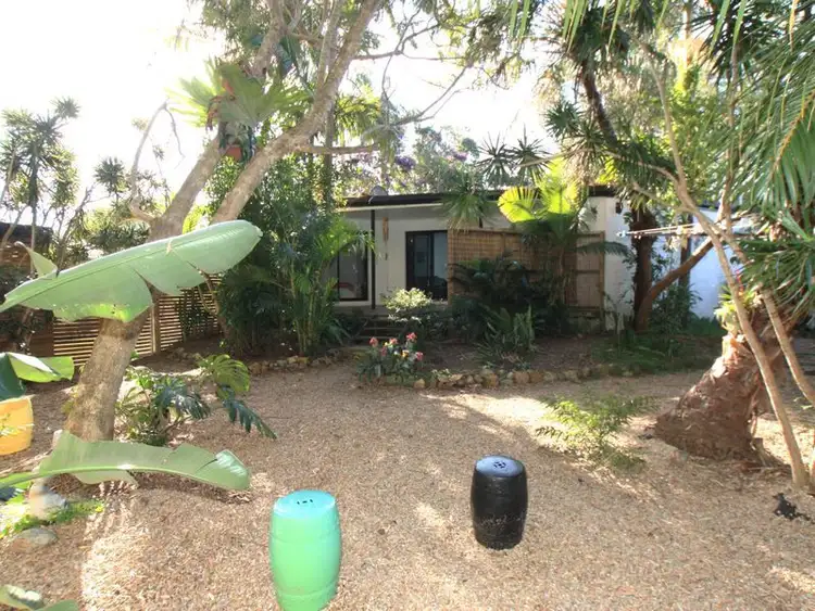 Fifth view of Homely house listing, 8 Berrimbillah Court, South Golden Beach NSW 2483