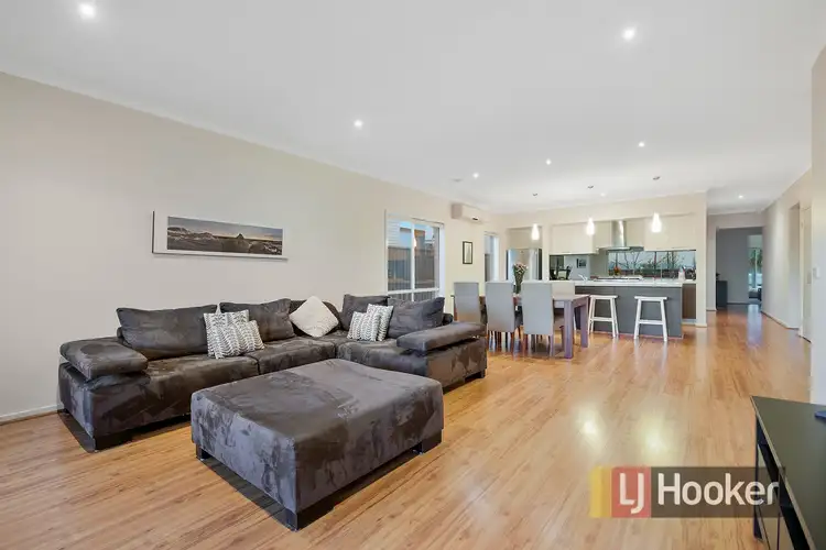 Seventh view of Homely house listing, 6 Sandpiper Close, Pakenham VIC 3810