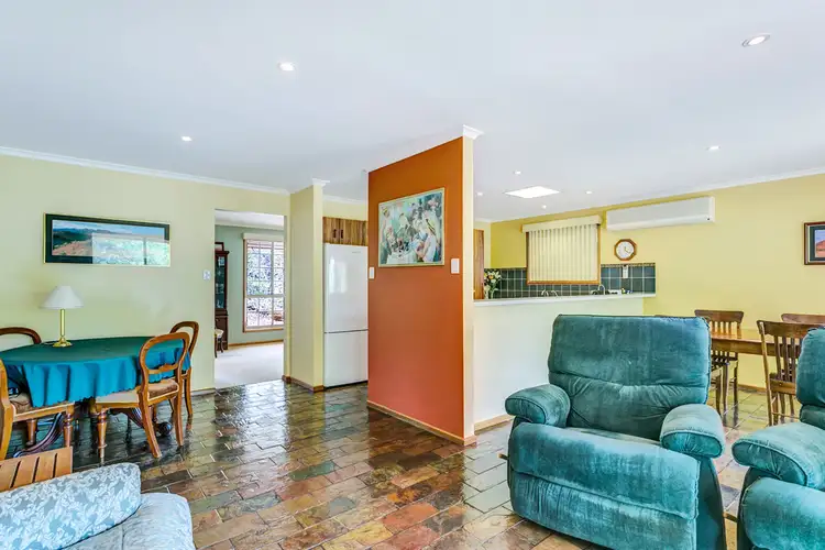 Sixth view of Homely house listing, 18 Lorna Court, One Tree Hill SA 5114