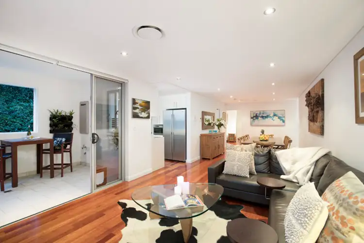 Third view of Homely apartment listing, 2/66 Park Street, Narrabeen NSW 2101